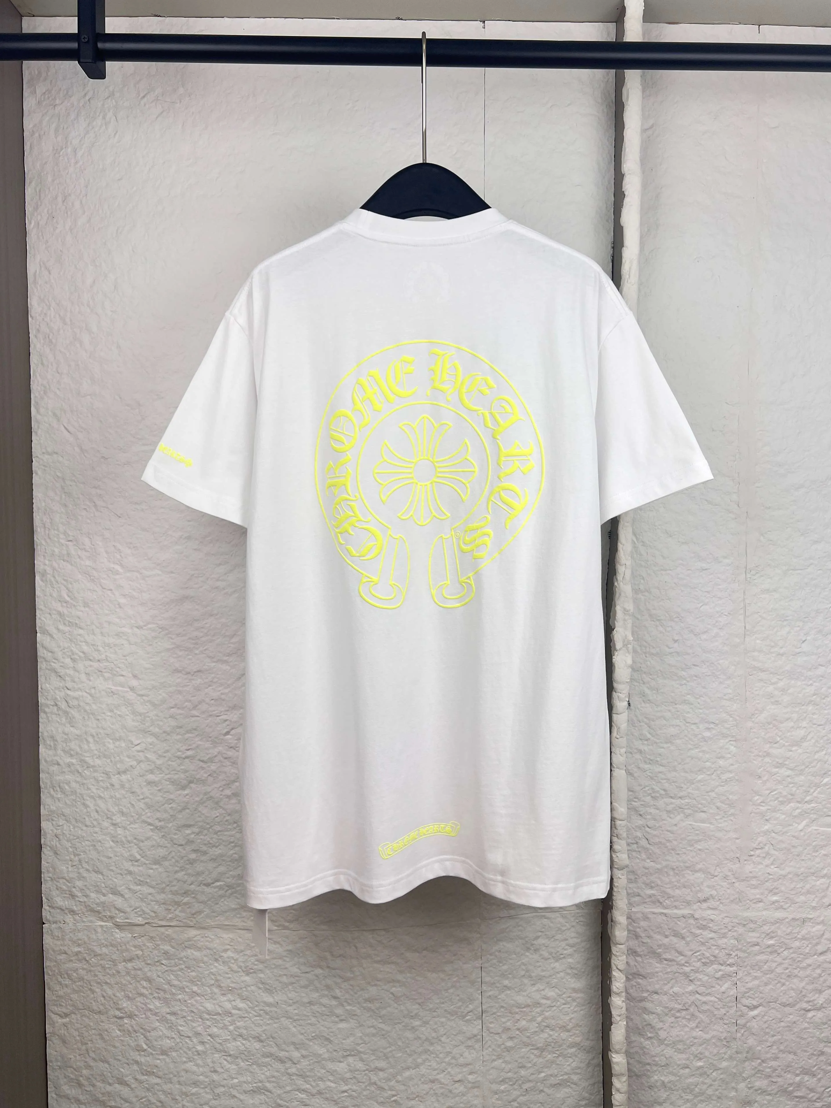 Chrome Hearts T S/M/L